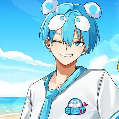 Profile image of Osadei
