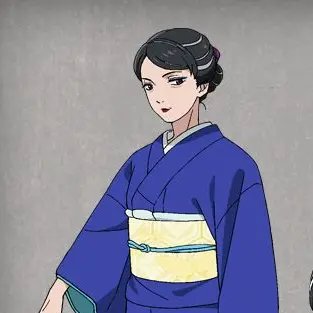 Profile image of 乙女