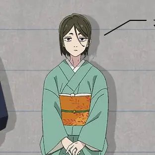 Profile image of 庚子