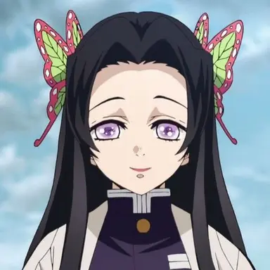 Profile image of 胡蝶カナエ