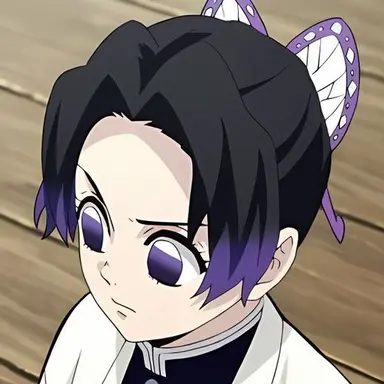 Profile image of 胡蝶しのぶ