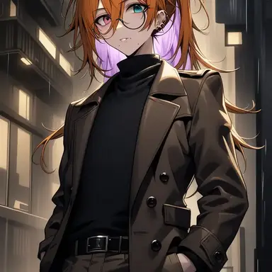 Profile image of ヘルマプロディトス