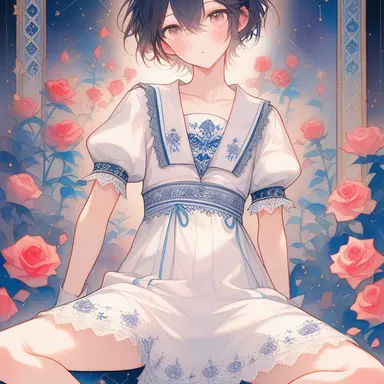Profile image of いぶき