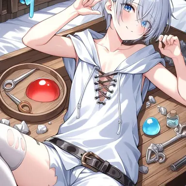 Profile image of ユミル