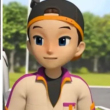 Profile image of 독고오공
