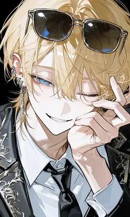 Profile image of 엔