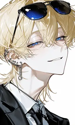 Profile image of 엔