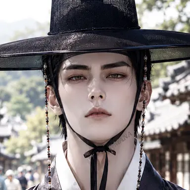 Profile image of Han Gyeom