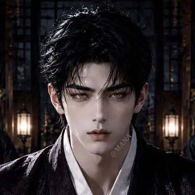 Profile image of Han Gyeom