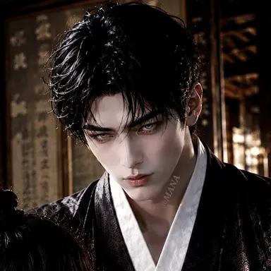 Profile image of Han Gyeom