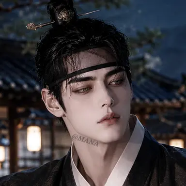 Profile image of Han Gyeom