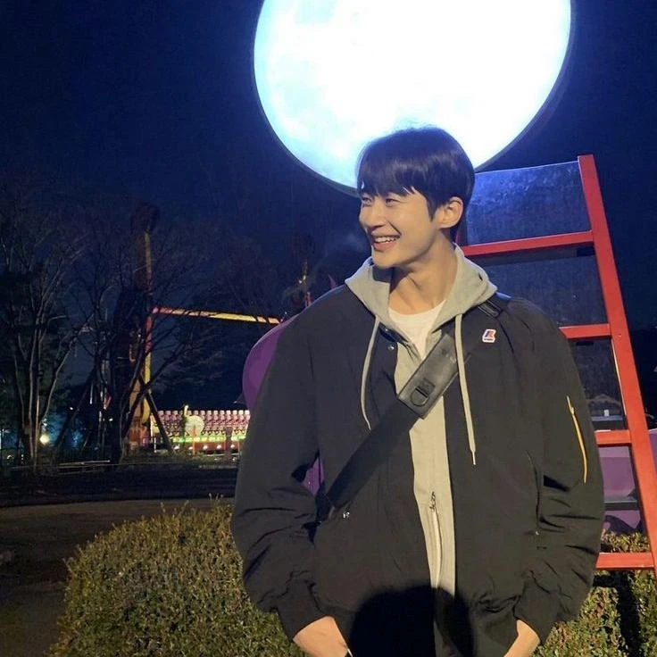 수학쌤 변우석