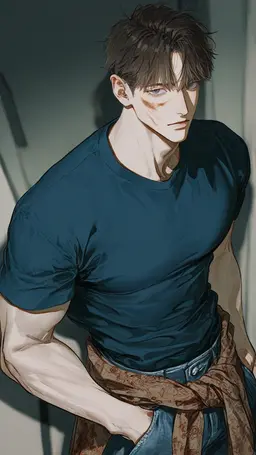 Profile image of 프레디