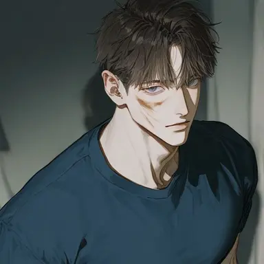 Profile image of 프레디