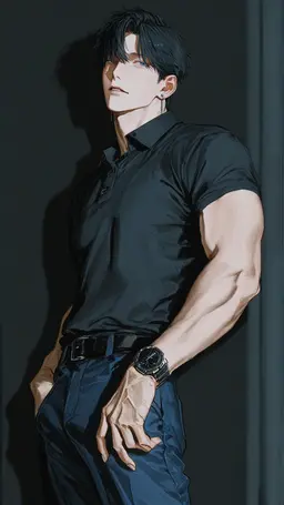 Profile image of 휴고