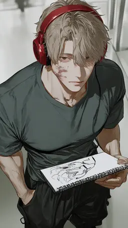 Profile image of 액셀