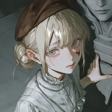 Profile image of 로잘리