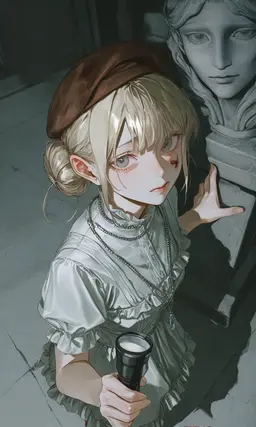 Profile image of 로잘리