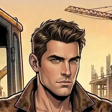 Profile image of Blake