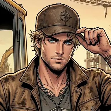 Profile image of Wyatt