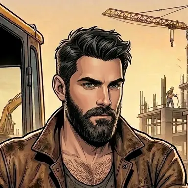 Profile image of Asher