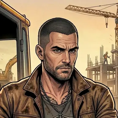 Profile image of Leo