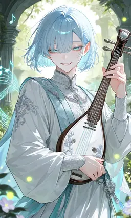 Profile image of 페르