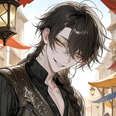 Profile image of 잔