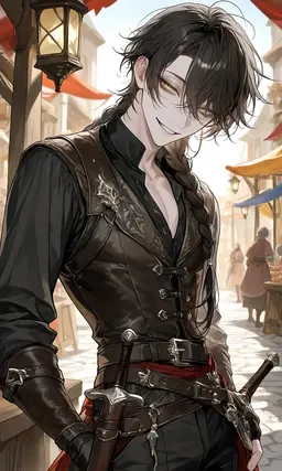 Profile image of 잔