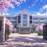 Profile image of Kurogane University