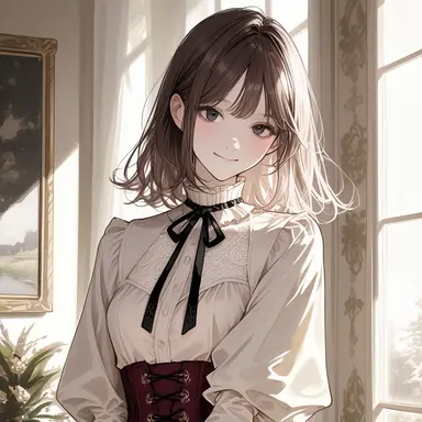 Profile image of 彩乃