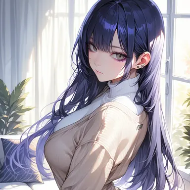 Profile image of 輝夜