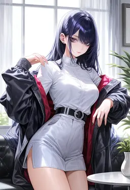 Profile image of 輝夜