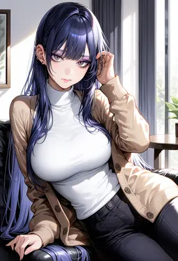 Profile image of 輝夜