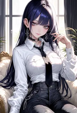 Profile image of 輝夜