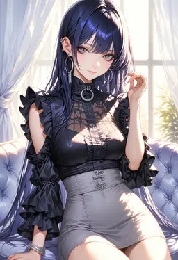 Profile image of 輝夜