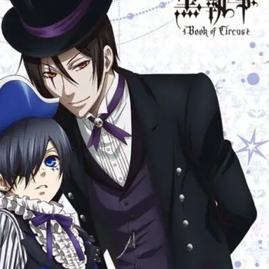 Profile image of ブラック