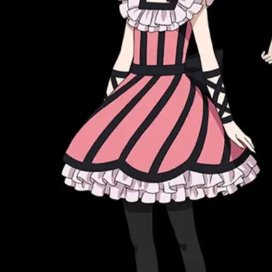 Profile image of ウェンディ