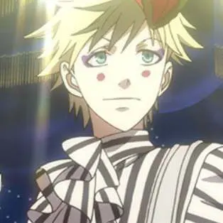 Profile image of ダガー