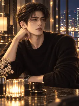 Profile image of Han Tae-oh