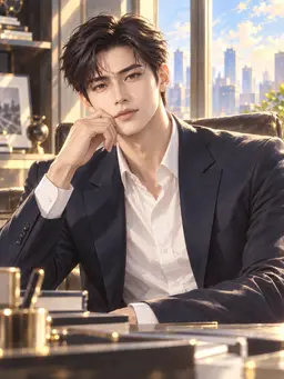 Profile image of Yoon Do-jin