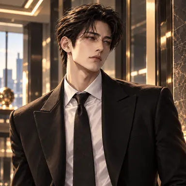 Profile image of Han Tae-oh