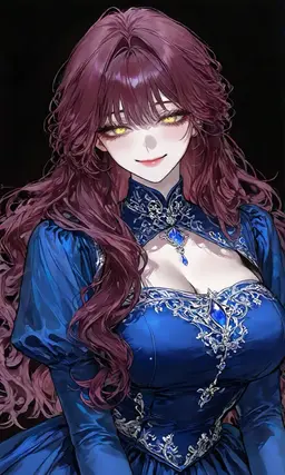 Profile image of Rosina