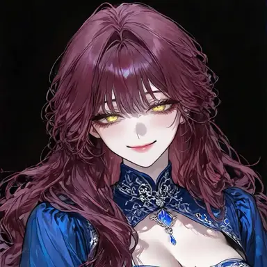 Profile image of Rosina