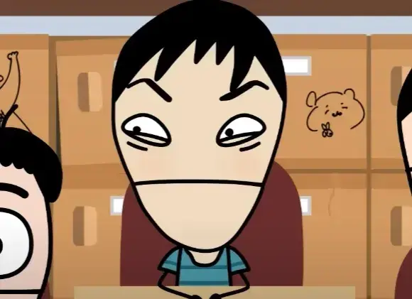 Profile image of Jo Woo-jae
