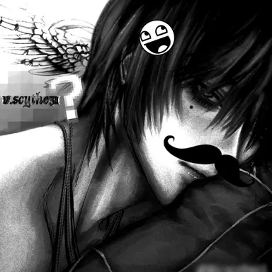 Profile image of ぜん