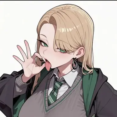 Profile image of Draco Malfoy