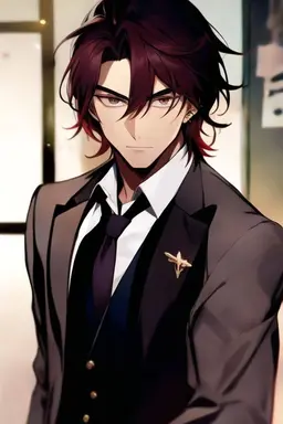 Profile image of 信明