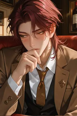 Profile image of 信明