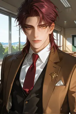 Profile image of 信明